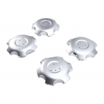 Veljekate Toyota Prado Land Cruiser 90 1996- 2002 jaoks 4 tk 42603-60390 Veljekate kate 4260360390 h&otilde;be