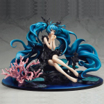 Laos Hatsune Miku Figma S&uuml;vamere T&uuml;drukud S&auml;deleva Lumi V&auml;ljaanne | Liigendatud Vokaalsingri Dekoor Display Mudel Kingitus