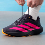 Adidas Meeste ADIZERO EVO SL V&otilde;istlusjooksukingad KI6903 41