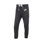 Nike Sportswear Naiste Hall 7/8 Pikkusega Vabaaja Dressip&uuml;ksid 854964-032 S
