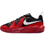 Nike S.T. Dynamite GS Must &Uuml;likoolipunane J&otilde;usaalipunane Valge Laste Tennised IH2308-004 38.5 black