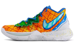 Nike X SpongeBob SquarePants Kyrie 5 'Ananassimaja' CJ6951-800