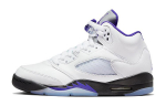 Jordan 5 Retro Dark Concord GS 440888-141 36