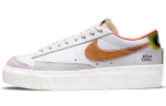Nike Blazer Low Platform The Great Unity Naiste DM5451-611 38.5