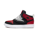 Jordan 1 PS Bred BQ7197-001 3Y black