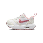 Nike Air Max Dawn Taaskasutatav Materjal Madalad Jooksukingad Beež Roosa Imikud Ja V&auml;ikelapsed DC9319-101 26