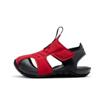 Nike Sunray Protect 2 Mugavad V&auml;ikelaste Kingad Must Punane Mitmev&auml;rviline Imikutele Ja V&auml;ikelastele 943827-603 27