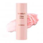 EUNYUL Moisture Glow Mitmeotstarbeline Palsamipulk 10g Niisutav & Silmapalsam & Korea Ilu N&auml;opalsamipulk