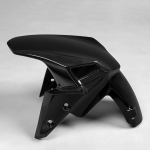 Kawasaki Z900 17-24 Esiporitiiva porikaitse (Muudetud) black