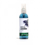 Keha&otilde;li - TOT HERBA - Lavendel - 100 ml - K&otilde;ikidele nahat&uuml;&uuml;pidele - Vedel tekstuur valge