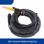 TIG QQ-150A Sirge Argoonkaarkeevitusp&otilde;leti