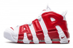Nike Air More Uptempo Varsity Red 414962-100 44.5