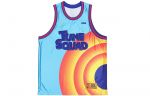 Nike LeBron X Space Jam Tune Squad S&auml;rk Aasia suurus DJ3865-434 M