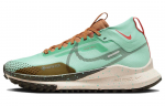 Nike React Pegasus Trail 4 Gore Tex Emerald Rise Sequoia Naiste DJ7929-301 36