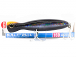 Yo Zuri Duel Hardcore Bullet Bull 160 mm ujuv lant F1206-HSBL (5755)