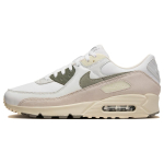 Nike Air Max 90 SE Valge Tume Stiili Meeste Tossud Summit-White Phantom FZ5159-100 44 white