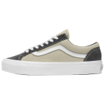Vans Old Skool 36 LX Pesta-beež Roheline Unisex tossud Tume-roheline VN000D57GRN 40.5