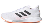 Adidas Galaxar Run 'White Screaming Orange' FX6895 45
