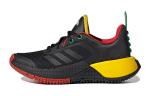 LEGO x Adidas Sport Pro DNA Mugavad Ja Trendikad Libisemiskindlad, Kulumiskindlad, Kerged Spordikadsuaaljalatsid HQ1313 38.5