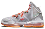 Nike Lebron 19 Fast Food DC9339-001 40
