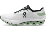 On Cloudboom Echo Cloudboom Echo Madalad Jooksukingad Naiste Valge Must 57.98994 38 gray