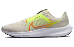 Nike Air Zoom Pegasus 40 Coconut Milk Lime DV3853-101 44.5 beige