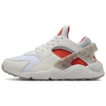Nike Air Huarache Crater Premium Valge Oranž Naiste Tossud DR0449-100 42