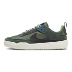 Kids' Sneakers Nike Day One SB GS 'Vintage Green' 38.5 black