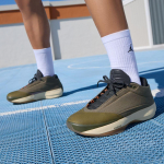 Air Jordan 40 Edge PF 'Heritage' 43