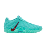 Nike Ja 3 EP 'Twelve Time' 41 blue