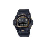 Casio G-Shock X A Bathing Ape&reg; Koost&ouml;&ouml; 200M Veekindel Moodne Kvartsikell Vaikrihm Unisex Kellad Hall GM-6900BAPE-1 Gray Dial black