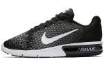 Nike Air Max Sequent 2 Must Valge 852461-005 43