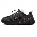 Nike Tech Hera Roosa Fuksia Ilu Madalad Vabaajajalatsid Unisex Must Roosa DR9761-101(Team1367-) 40