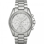 Michael Kors MK5535 Bradshaw Kronograaf Unisex Kell 38mm h&otilde;be