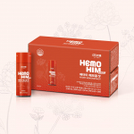 Atomy Hemohim Shot (100 ml x 10 pudelit, 2 karpi)