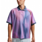 Nike SB P&auml;ikeseloojangu Polo L&uuml;hikeste Varrukatega L&otilde;tv Vabaaja T-s&auml;rk Meeste Topid IR8699-561 M