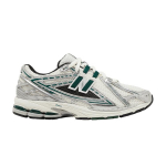 New Balance 1906R H&otilde;bedane Metallik &Ouml;&ouml;vahi Roheline 37