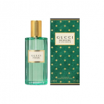 GUCCI Recollection Naiste Parf&uuml;&uuml;mid Puidune Lilleline Eau De Parfum EDP Rooma Kummel 60ml|Without Gift Box