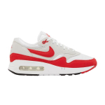 Nike Air Max 1 '86 OG Big Bubble Sport Red (Naiste omad) 36