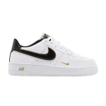 Nike Air Force 1 LV8 GS 'Valge Metallik Kuldne' 36