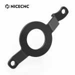 NICECNC Suzuki DR650S DR650SE 1996-2025 2024 jaoks Veov&otilde;lli &otilde;liti hoidja DR650 DR 650 SE DR650 S DR650 SE DR 650S DR 650SE must