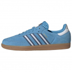 adidas Samba OG Helesinine Crew Sinine Pilvevalge Unisex Tossud IH6827 36