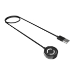 Suunto 9 Peak 38mm nutikella magnetiline laadimiskaabel, Pikkus: 1 m For Suunto 9 Peak must