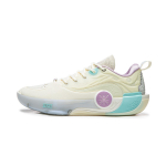Li-Ning Way of Wade 12 'Off White' Meeste ABAV085-3 EU 43