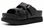 UGG Goldenstar Hi Sandaal 'Must' Naiste 1152651-BLK 37.5