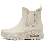 Skechers Street poolk&otilde;rged vabaajajalatsid Naiste toss Off-White 177183C-OFWT 35