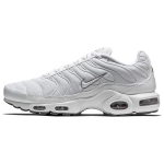 Nike Air Max Plus 'Valge' Meeste 604133-139 EU 40.5