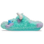 Crocs Classic Cozzzy Sandaal Monsters Inc. Sulley 210877-90H 36-37
