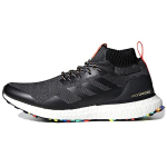 adidas UltraBoost Mid 'Multicolor Black' Meeste G26841 EU 36