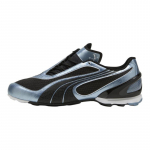 PUMA V-S1 Metallik unisex madalad &otilde;hukese tallaga vabaajajalatsid sinine must 402953-07 39